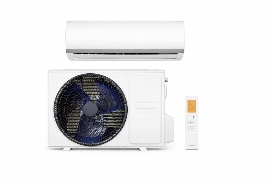 Wandgerät Single-Split